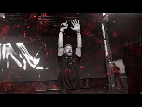 Unvizion - Love Got You | Official Hardstyle Music Video