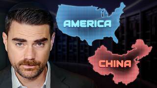 Why We Can't Lose The AI Race To China
