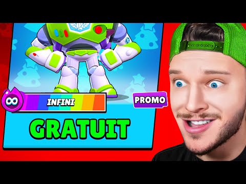 Brawl Stars a fait une GROSSE ERREUR...