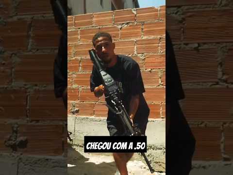 POLICIA FICOU SEM REAÇÃO #policia #airsoft #airsoftbrasil #webserie