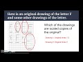 Identifying Scaled Copies in Geometry