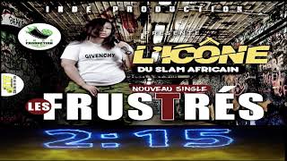 Les Frustrés
