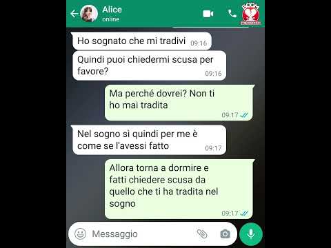 Questa è PAZZA