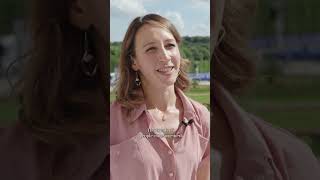 Clarinestist Andrea Götsch about the Summer Night Concert