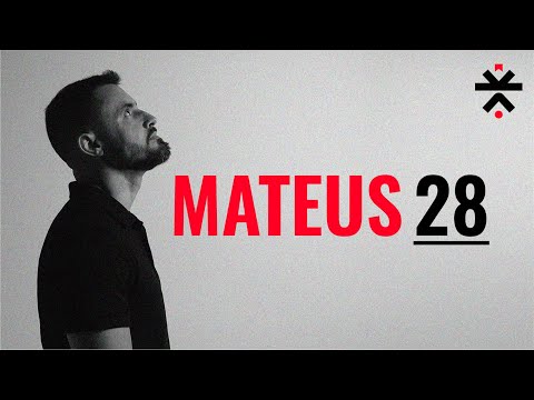 Mateus 28 | Vai na Bíblia