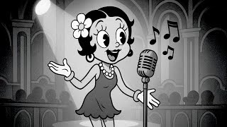 The Wild History of Betty Boop