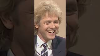 Why Paul Nicholas was the only actor who wasn't nude in ‘Hair’ 🤭