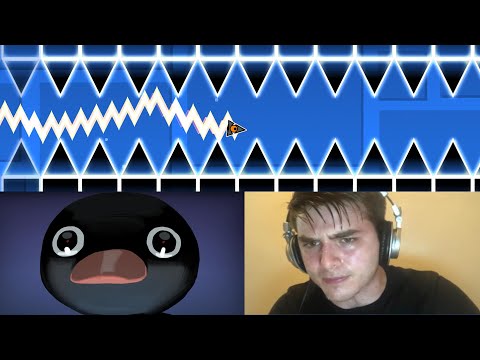Making Terrible Geometry Dash Shorts