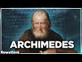 Archimedes' Contributions to Mathematics and Science