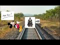 Mickey and the Engine Incident Analysis