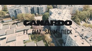 TÉLÉCHARGER CANARDO LE CHANT DU GHETTO A