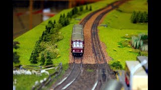 Lübecker Modellbahn Freunde