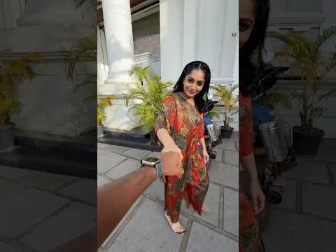Arya badai 😁 video ; @safarshaa