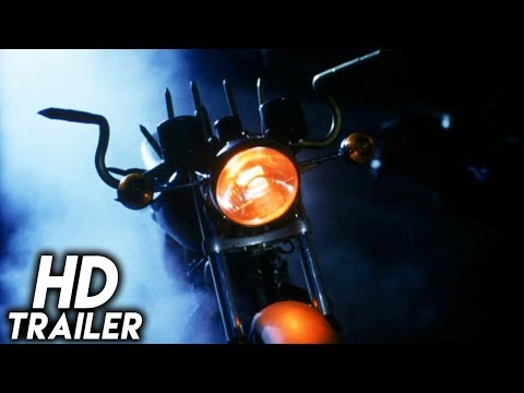 I Bought a Vampire Motorcycle (1990) ORIGINAL TRAILER [HD 1080p]
