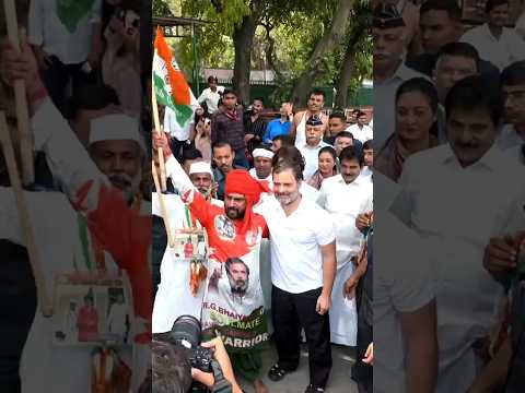 भारत की जनता जवाब देगी Rahul Gandhi : : #viralshortvideo #shortvideo #rahulgandhi #soniyagandhi #con