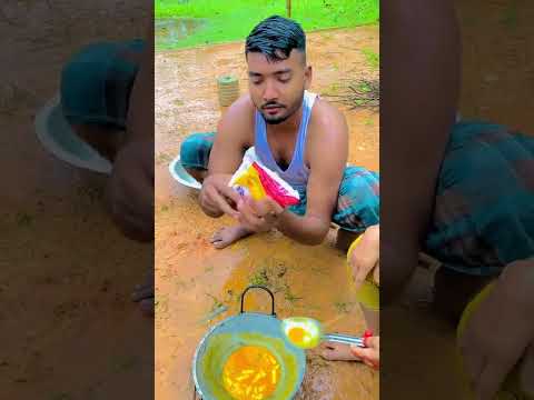 তরকারি রান্না নিয়ে মুক্তার মজার ভিডিও
