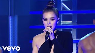 Hailee Steinfeld, Grey - Starving ft. Zedd (Live From Late Night With Seth Meyers) ft. Zedd