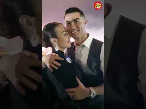 Nóc nhà của Ronaldo #ronaldo #shorts #yeuthethaotv