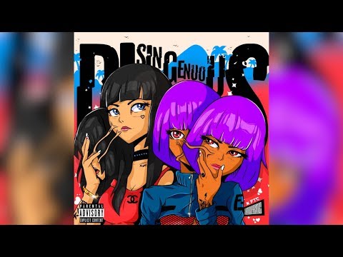 Flight - Disingenuous (Official Audio)