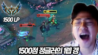 32살 반응속도 테스트 "1렙에 카서스 Q피하기"