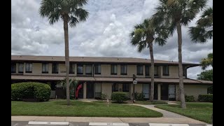 44 Club House Drive 105,  Palm Coast, FL 32137