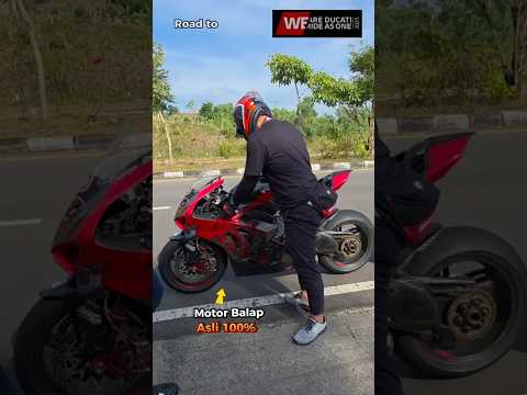 minus Standart ‼️ Motor Hedon #panigalev4 #moge #mogehedon #videolucu #motoran #sunmori #mandalika