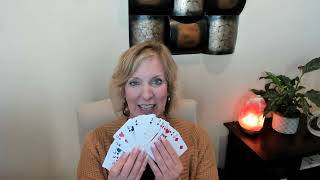 💸 Live Money Card Readings | Intuitive Numerology Messages for Wealth & Abundance