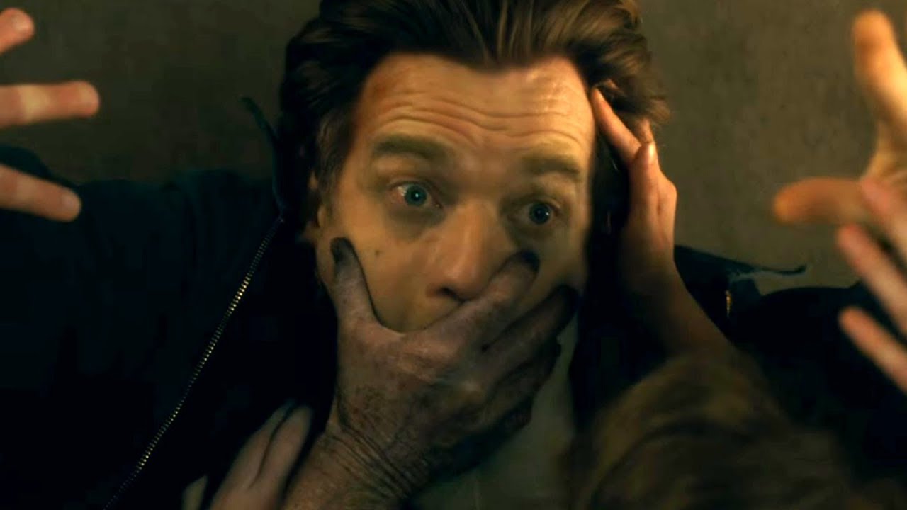 The Ending Of Doctor Sleep Explained