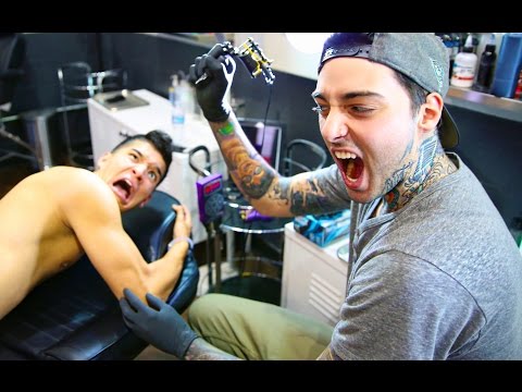 TATTED FOR LiFE!!
