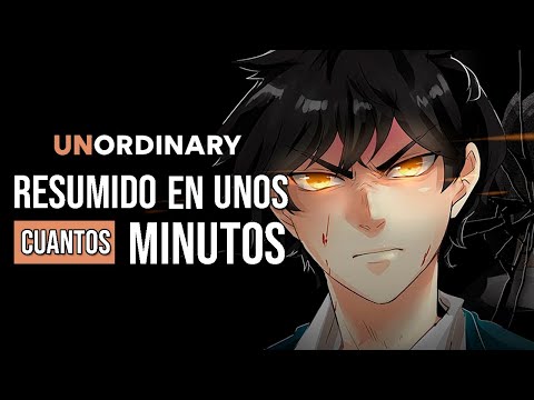 ◼️ TODOS CREIAN que NO TENIA NINGUN PODER | RESUMEN