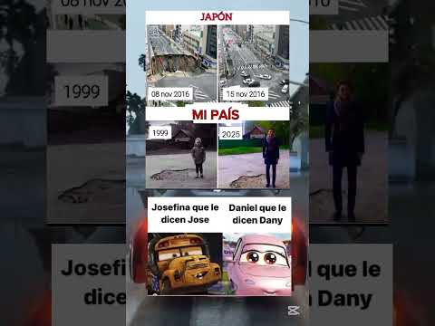 JAPÓN 🇯🇵 vs MI PAÍS xd (Memes randoms)