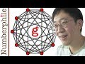 Understanding Euler's Formula and the G-Conjecture