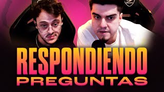 NUESTROS COACHS RESPONDEN TODO SOBRE LA VICTORIA CONTRA MIBR