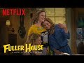 Trailer 1 da série Fuller House