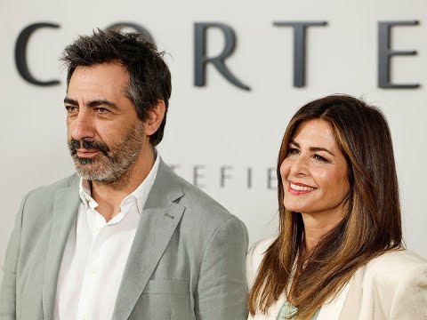Nuria Roca desvela el secreto se su unión con Juan del Val