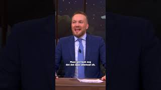 Dit is er dus allemaal op de maan! #LUBACH