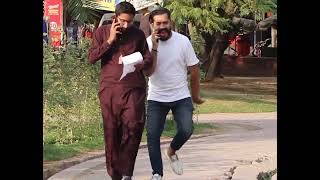FUNNY GAGS PRANKS 2023 | 2024 (FUNNY REACTIONS) | LahoriFied
