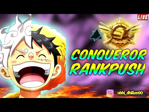 BGMI Solo Showdown Against PRO Players!