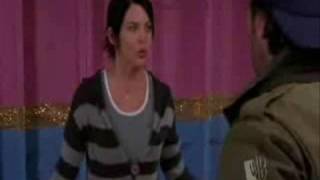 Luke & Lorelai - Next To You