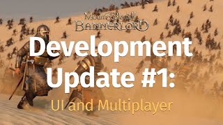 Mount & Blade II: Bannerlord Gets New Video Showing Recent & Upcoming Changes to The Game