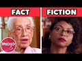 Catherine Johnson and Segregation Laws