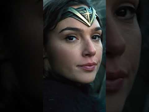 Wonder women best scene ever WhatsApp status HD video