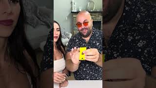 She Revealed my Magic Tricks!
