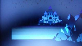 monster kid can teleport