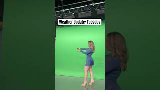 El Reporte Del Tiempo en 1 minuto con Maria Perez☀️😎#weather #noticias #news #weatherupdate #news