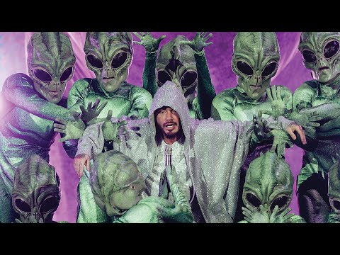 J Balvin - Coachella 2024 (Recap Video)