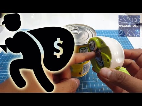 5 lugares que no pensaste para esconder dinero...u otras cosas | NQUEH