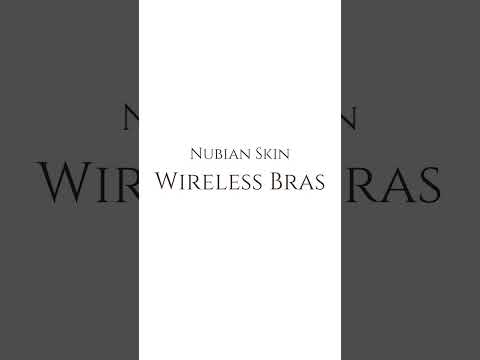 Wireless Bras