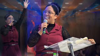 Dalete Hungria Louvor e Adoração | Ceará Pentecostal 2025