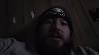 Eagles gave the game to washington 36-33 | You won the battle we won the war | Hurts concussed smh
